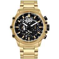 POLICE Luang PL16018JSG/02M - Men's Watch