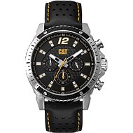 CAT Carbon Blade CB-149-34-137 - Men's Watch