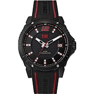 CAT Carbon Blade CB-161-21-138 - Men's Watch