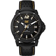 CAT Carbon Blade CB-161-34-137 - Men's Watch