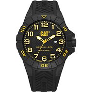 CAT Special Ops 1 K2-121-21-117 - Men's Watch