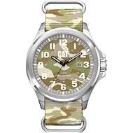 CAT Operator Camo PU-141-60-010 - Men's Watch