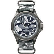 CAT Operator Camo PU-151-65-515 - Men's Watch