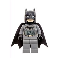 LEGO Watch DC Super Heroes Batman 7001064 - Alarm Clock