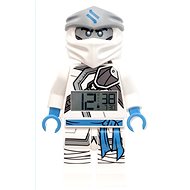 LEGO Watch Ninjago Zane 7001125 - Alarm Clock