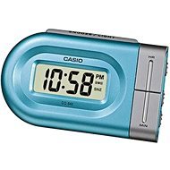 CASIO DQ-543-3EF - Alarm Clock