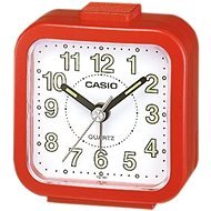 CASIO TQ-141-4EF - Alarm Clock