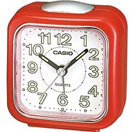 CASIO TQ-142-4EF - Alarm Clock