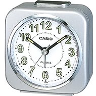 CASIO TQ-143S-8EF - Alarm Clock
