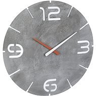 TFA 60.3536.15 CONTOUR - Wall Clock