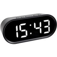 TFA 60.2025.01 - Alarm Clock