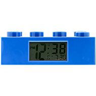 LEGO Watch Brick, kék 9002151 - Ébresztőóra