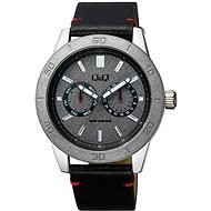 Q&Q MEN’S FASHION AA34J312Y - Pánske hodinky