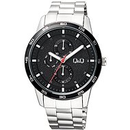 Q&Q MEN’S FASHION AA38J202Y - Men's Watch