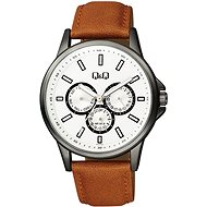 Q&Q MEN’S FASHION AA32J501Y - Men's Watch