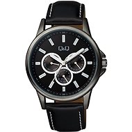 Q&Q MEN’S FASHION AA32J502Y - Men's Watch