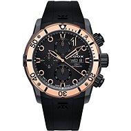 EDOX Chonoffshore-1 01125 CLN5N NIR - Men's Watch