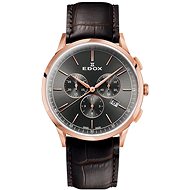EDOX Les Vauberts 10236 37RC GIR - Men's Watch