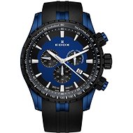 EDOX Grand Ocean 10226 357BUNCAB - Men's Watch