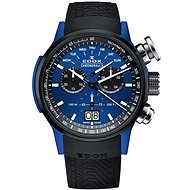 EDOX Chronorally 38001 TINBU1BUI - Men's Watch