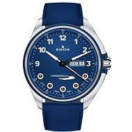 EDOX Chronorally-S 84301 3BUCBUBUB - Men's Watch