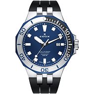 EDOX Delfin 53015 357BUNCAB - Men's Watch