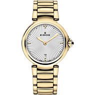 EDOX LaPassion 57002 37RM AIR - Women's Watch