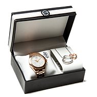 ELITE E54454G/801 - Watch Gift Set