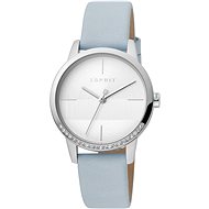 ESPRIT Yen Silver Blue ES1L106L0015 - Women's Watch
