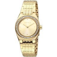 ESPRIT Spot Champagne Gold MB ES1L148M0065 - Women's Watch