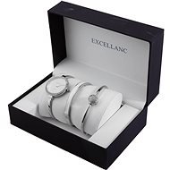 EXCELLANC 1800200-001 - Darčeková sada hodiniek