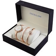 EXCELLANC 1800200-005 - Watch Gift Set