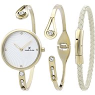 DANIEL KLEIN GIFT SET DK12325-2 - Women's Watch