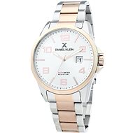 DANIEL KLEIN Premium DK12363-3 - Men's Watch