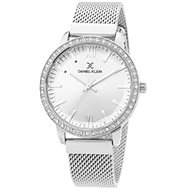 DANIEL KLEIN Premium DK12375-1 - Women's Watch