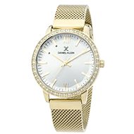 DANIEL KLEIN Premium DK12375-3 - Women's Watch