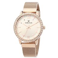 DANIEL KLEIN Premium DK12375-7 - Women's Watch