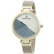DANIEL KLEIN Trendy DK12356-3 - Women's Watch