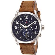 TOMMY HILFIGER BRIGGS 1791424 - Men's Watch