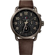 TOMMY HILFIGER BRIGGS 1791425 - Men's Watch