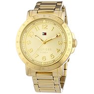 TOMMY HILFIGER LIV 1781395 - Women's Watch