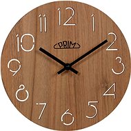 PRIM E01P.3942.50 - Wall Clock