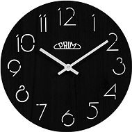 PRIM E01P.3942.90 - Wall Clock