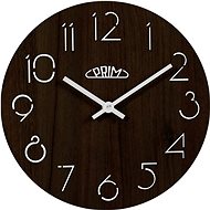 PRIM E01P.3942.52 - Wall Clock