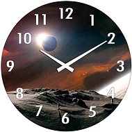 POSTERSHOP VM15AV014E Universe, 34cm - Wall Clock