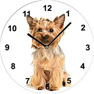 POSTERSHOP VM15A1018E Yorkshire - Wall Clock