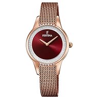 FESTINA SWAROVSKI 20496/1 - Women's Watch