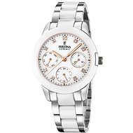 FESTINA CERAMIC 20497/1 - Women's Watch