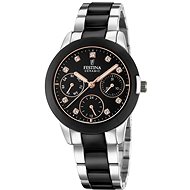 FESTINA CERAMIC 20497/3 - Women's Watch