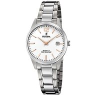 FESTINA CLASSIC BRACELET 20509/2 - Women's Watch